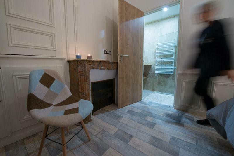 Le 29 Apartamento Amiens Exterior foto